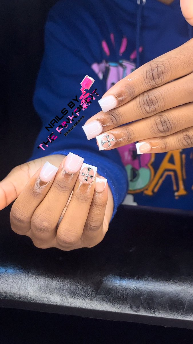 dynialexis's tweet photo. hey #gramfam , iโm @kalonsklaws on insta ๐ ! bts is coming up , book w me for ur shorties โจ .
#gramblingnailtech #rustonnailtech #latech #ulmonroe https://t.co/NlAzMq4bu6