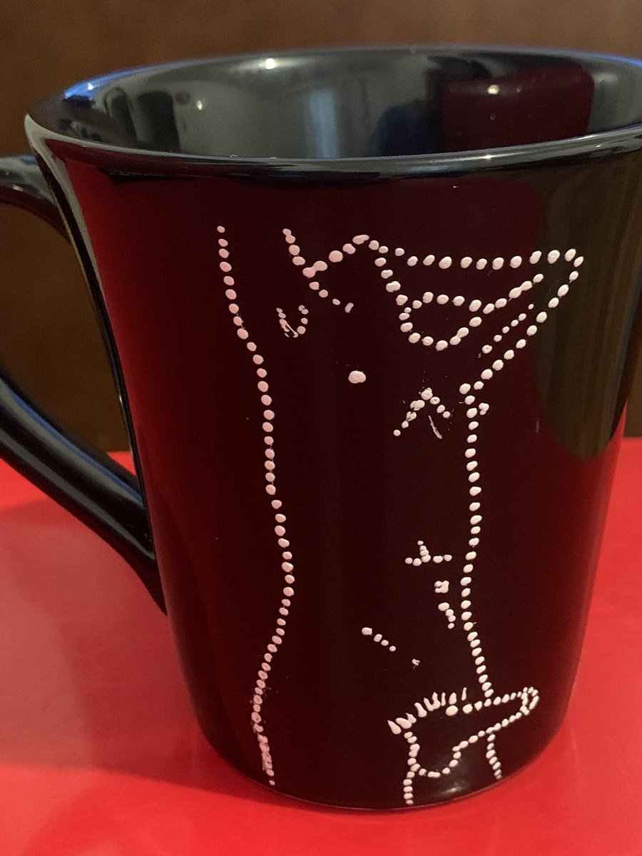 AhTantra's tweet photo. Quer ter teu retrato pintado numa caneca? Pode ser erótica ou sensual. 
Envio para todo o Brasil. 
Chama na DM 

#arteerotica #artesensual #nude https://t.co/wBfXIBaefR