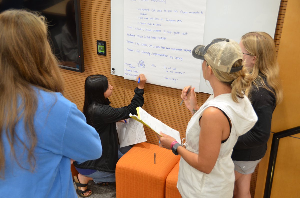 Dr. Nancy Messonnier tweet media