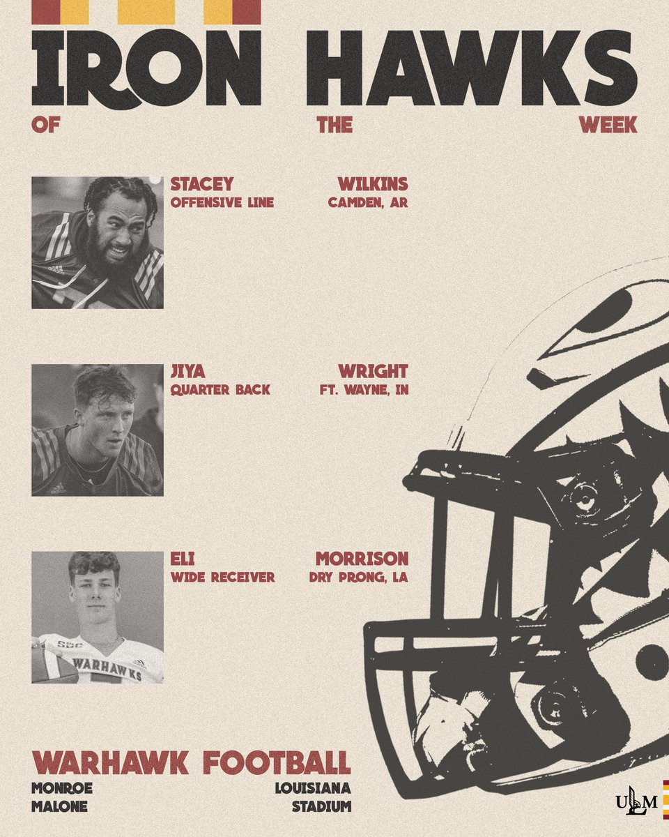 #IronHawks 🏋️‍♂️ 💪🏽