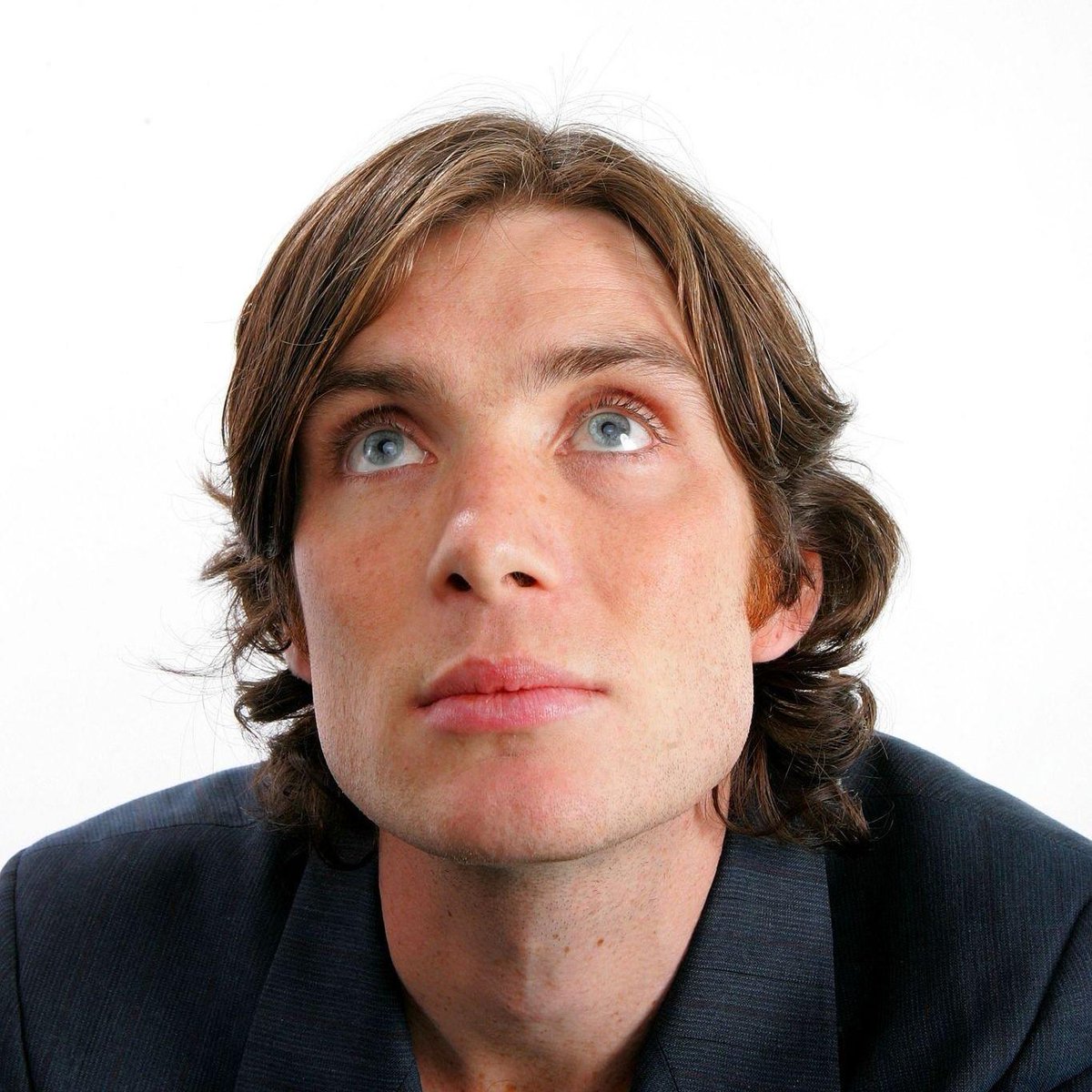 emily blunt \u0026 cillian murphy ocean eyes, image size:1200x1200