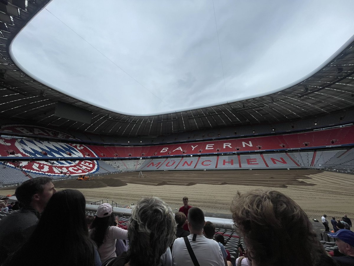 Turning 21 in Munich, best day ever🫶🏼