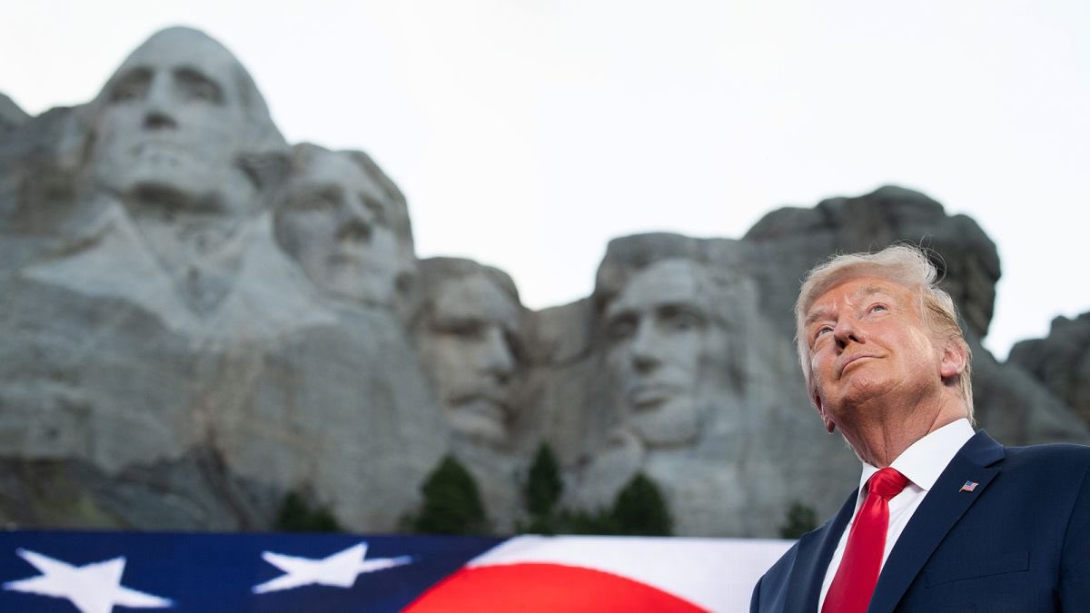 South Dakota GOP tweet media