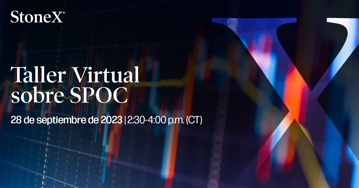 Conozca cómo nuestra calculadora en línea de productos estructurados puede ayudarle a ejecutar sus operaciones de trading durante el Taller Virtual sobre SPOC, el 28 de sept., 2:30 p.m. CST. Inscríbase aquí: ms.spr.ly/60149D5X2