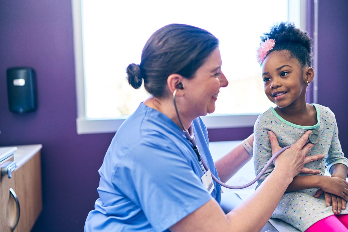 StJohnHealthOK's tweet photo. Are you back-to-school ready? Make sure a school physical and necessary vaccinations are on your checklist, so you’re ready for the start of school! #LeadingWithQuality #CareForAll https://t.co/v0u4nh7v0e