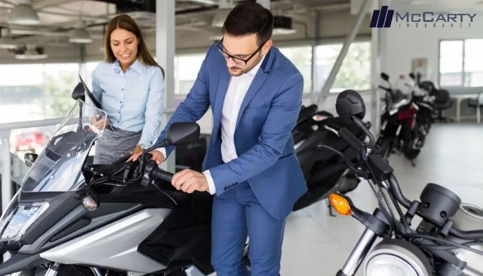 McCarty_Ins's tweet photo. Are you curious about motorcycle insurance costs? Let's debunk some myths! Get the facts and make informed decisions for the best coverage. Learn more here:
https://t.co/NVNIwIABph
#McCartyInsurance #MotorcycleInsurance #Fresno #FresnoCalifornia #California #CaliforniaInsurance https://t.co/bb9Sz0j4hO