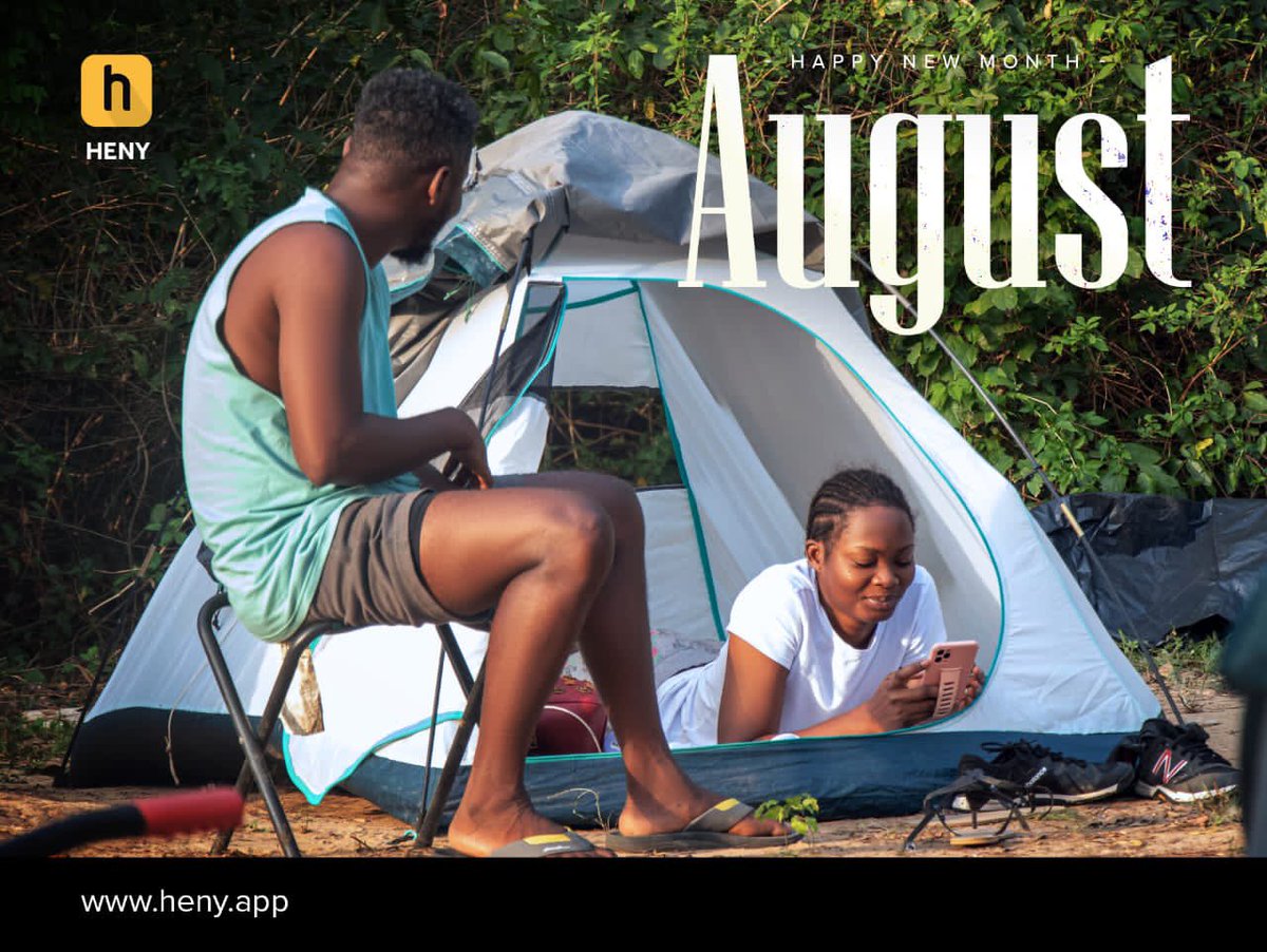 heny_app's tweet photo. Cheers to a new month🎉🎉🥰🥰 #august #newesxperiences #fun https://t.co/T0RCHjAAoU