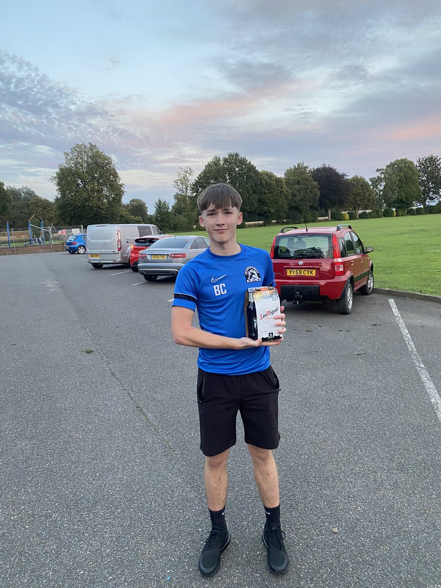 RESULT
 
First XI 9-0 <a href="/FcFreiston/">Freiston FC Official</a> 

<a href="/ryanleggett_94/">Ryan Leggett</a> ⚽️⚽️
<a href="/BradleyClifto16/">Bradley Clifton</a> ⚽️
Alan Baxter ⚽️
<a href="/parla_joe/">Joe Parla</a> ⚽️
Petrisor Amza ⚽️
<a href="/reeganseiner7/">reegan seiner</a> ⚽️
<a href="/tombatessss/">Tom Bates</a> ⚽️
<a href="/Lucahall94/">Luca</a> ⚽️

@TomLomas7 Barbering MOTM courtesy of Spar Shop Priory Rd 🏆 <a href="/BradleyClifto16/">Bradley Clifton</a> 

🦅⚽️#EUFC