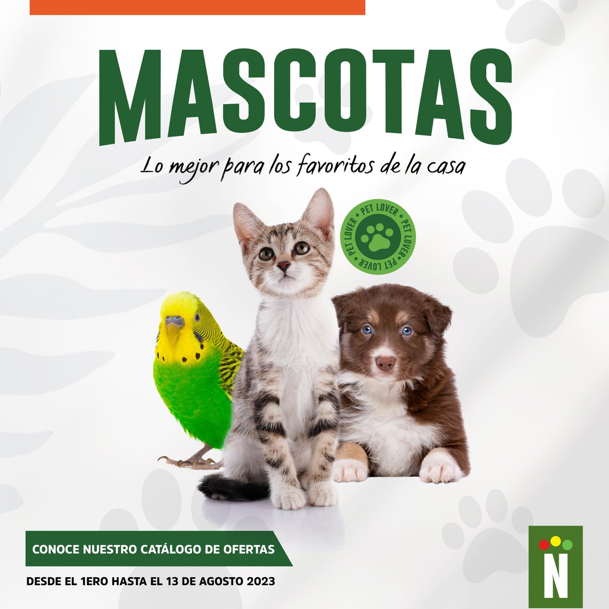 Supermercados Nacional tweet media