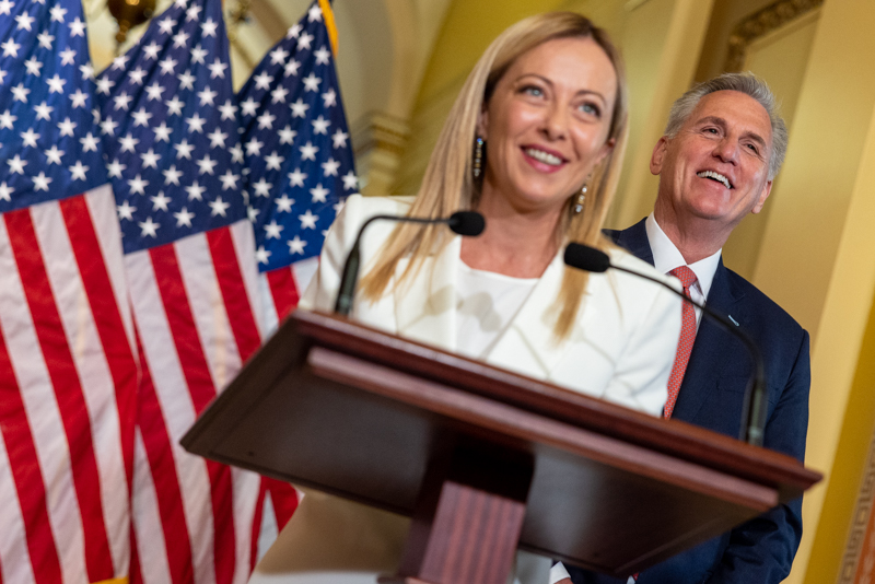 Kevin McCarthy tweet media