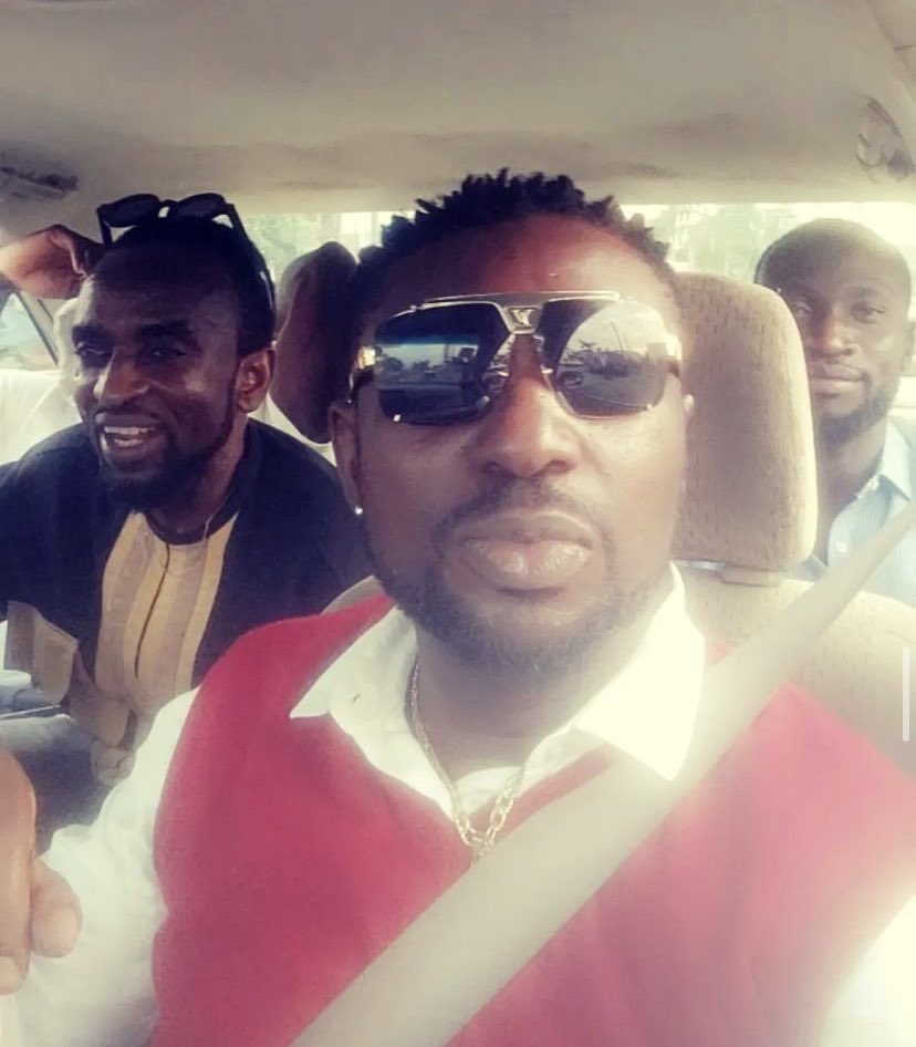 obsidianslave's tweet photo. GOOD TYM WITH MA FRIENDS!
ALHAMDULILLAH https://t.co/TAwoYuX6mp