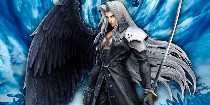 i'm curious, what would you genuinely consider absolute "peak character designs" in media, i'll start