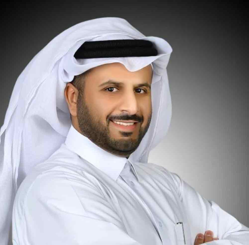 Gulf Times tweet media