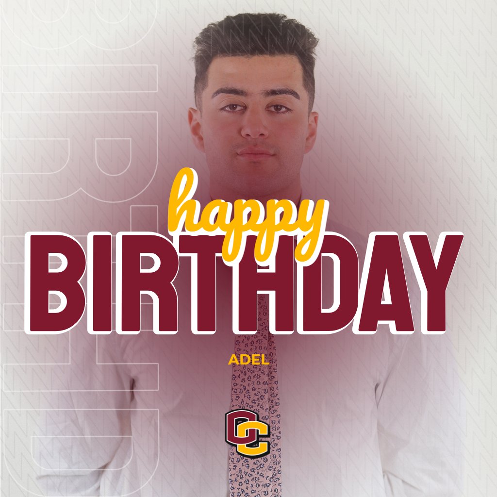 Yeo_Football's tweet photo. Happy birthday to @Adeldibaei22 #GoYeo https://t.co/OGdYnAm6dt