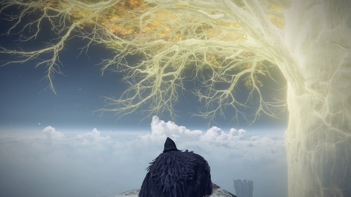 imvossuknow's tweet photo. #PS5Share, #ELDENRING real https://t.co/pH6SyBUAc2