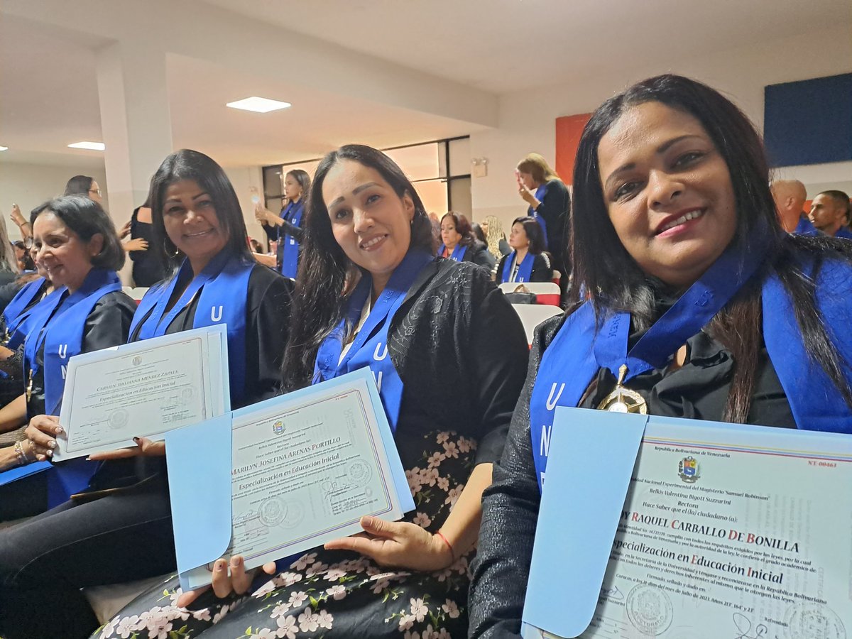 CDCE ARAGUA tweet media