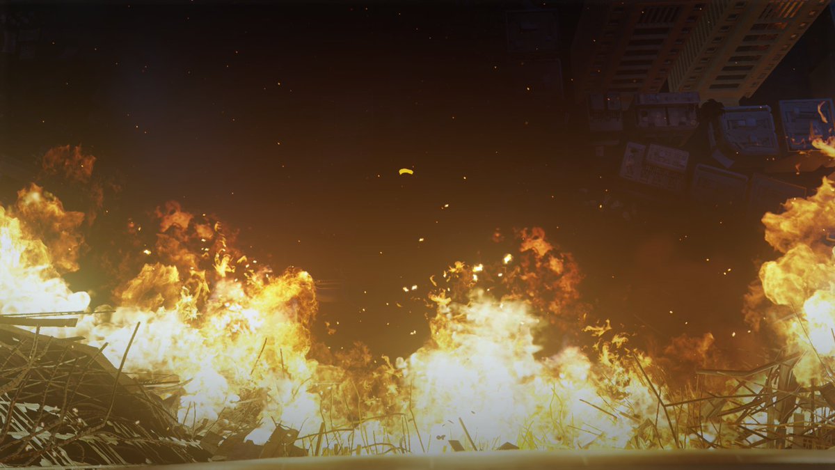 Jonandertxu's tweet photo. Acabo de terminar la campaña de #CODAdvancedWarfare y tengo que decir que me ha gustado mucho. Me esperaba una campaña totalmente palomitera, y aunque en mayor medida lo es, la historia engancha y de qué manera. El puntazo de #KevinSpacey es simplemente épico. #Xbox 💚💚💚 https://t.co/OmPTY3N0he