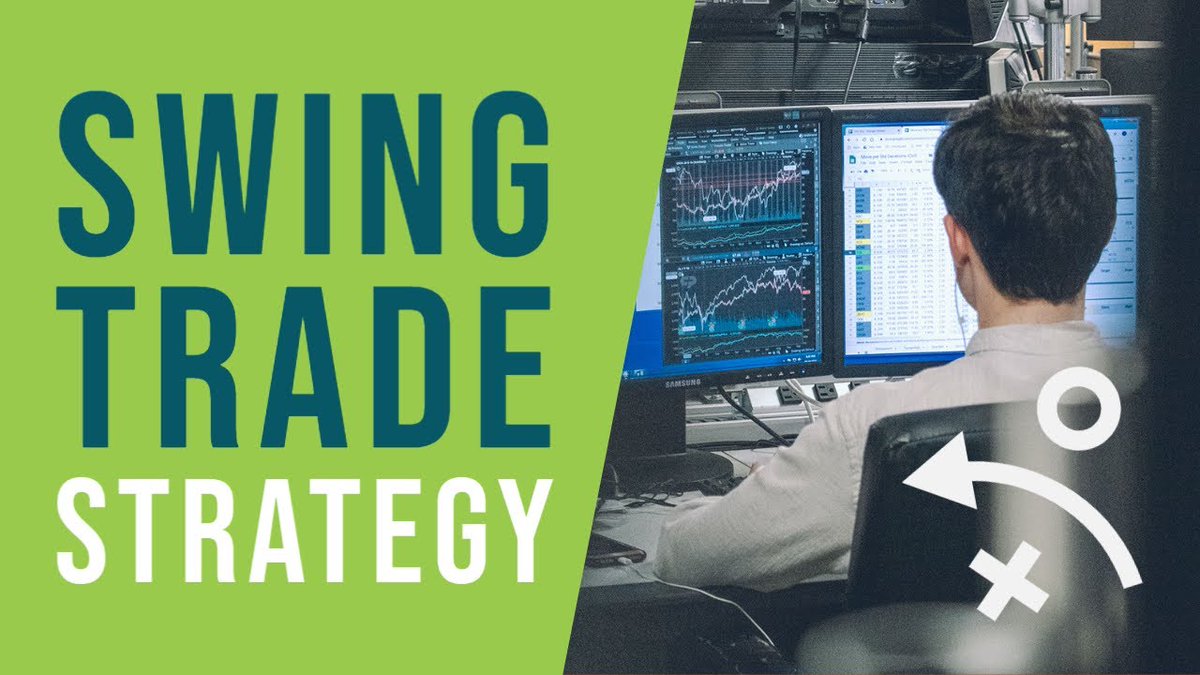Want to buy a hot stock? In this video we teach you how to buy a stock after a big down move. youtu.be/Byv3OXKYXCs