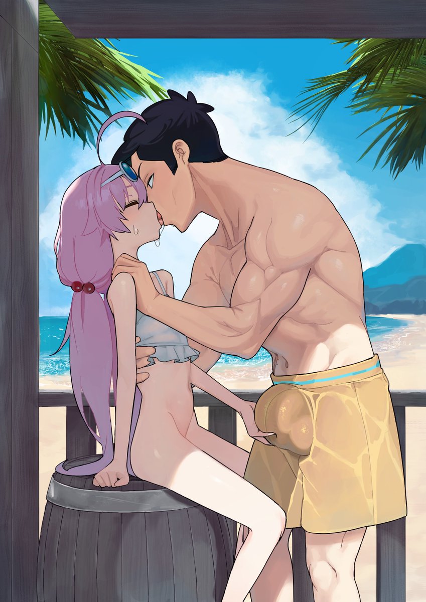 wruihito_11's tweet photo. hoshino kiss~ https://t.co/W8C6xctcx9