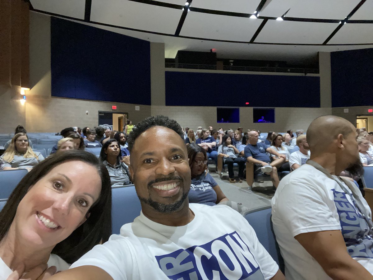 firmfoundation6's tweet photo. Lone Star teachers are gearing up for 2023-2024…
#rangerCON https://t.co/ALvF1TQKu6