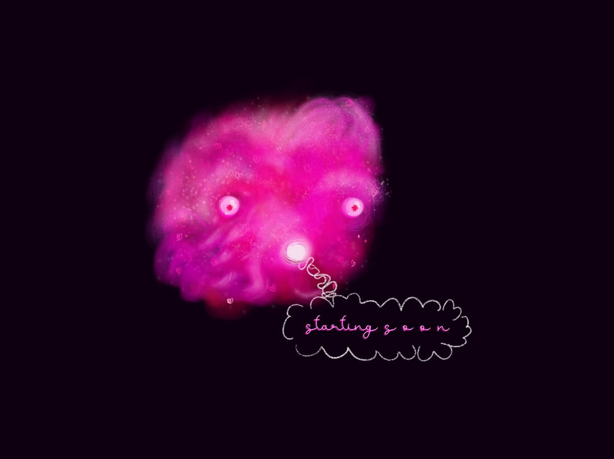 I made this new guy for my stream and he's a good feller