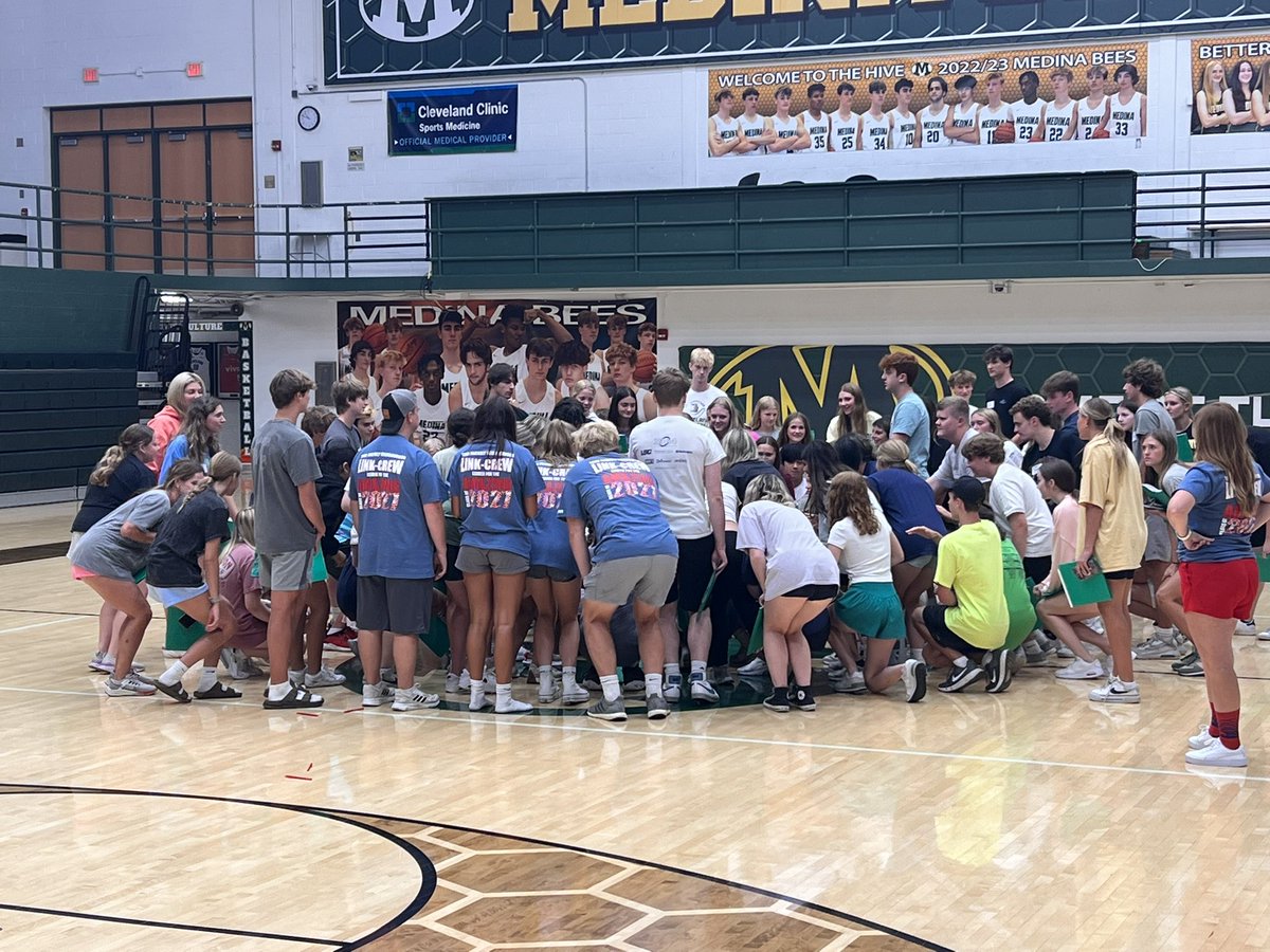 We are trained! <a href="/MHSLinkCrew/">MHS Link Crew</a>  <a href="/BoomerangPrjct/">Boomerang Project</a> 
#boomerangproject