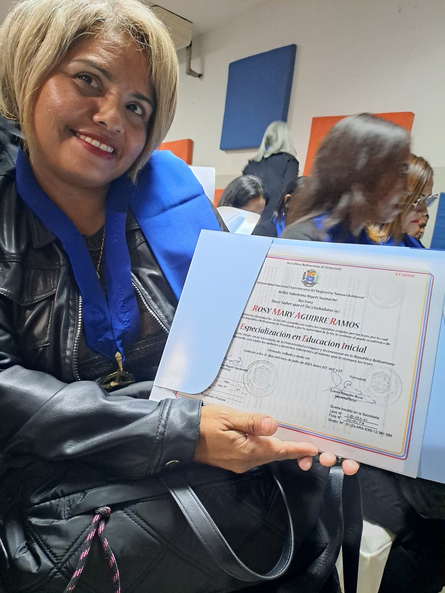 CDCE ARAGUA tweet media