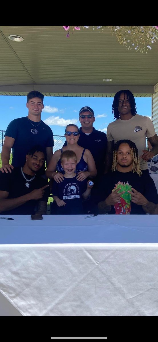 ZARHearn's tweet photo. @coachjfranklin, thanks for letting your boys come out to play with us at Regents Glen in York this past weekend. They are top notch! https://t.co/f9lJq4n6p2