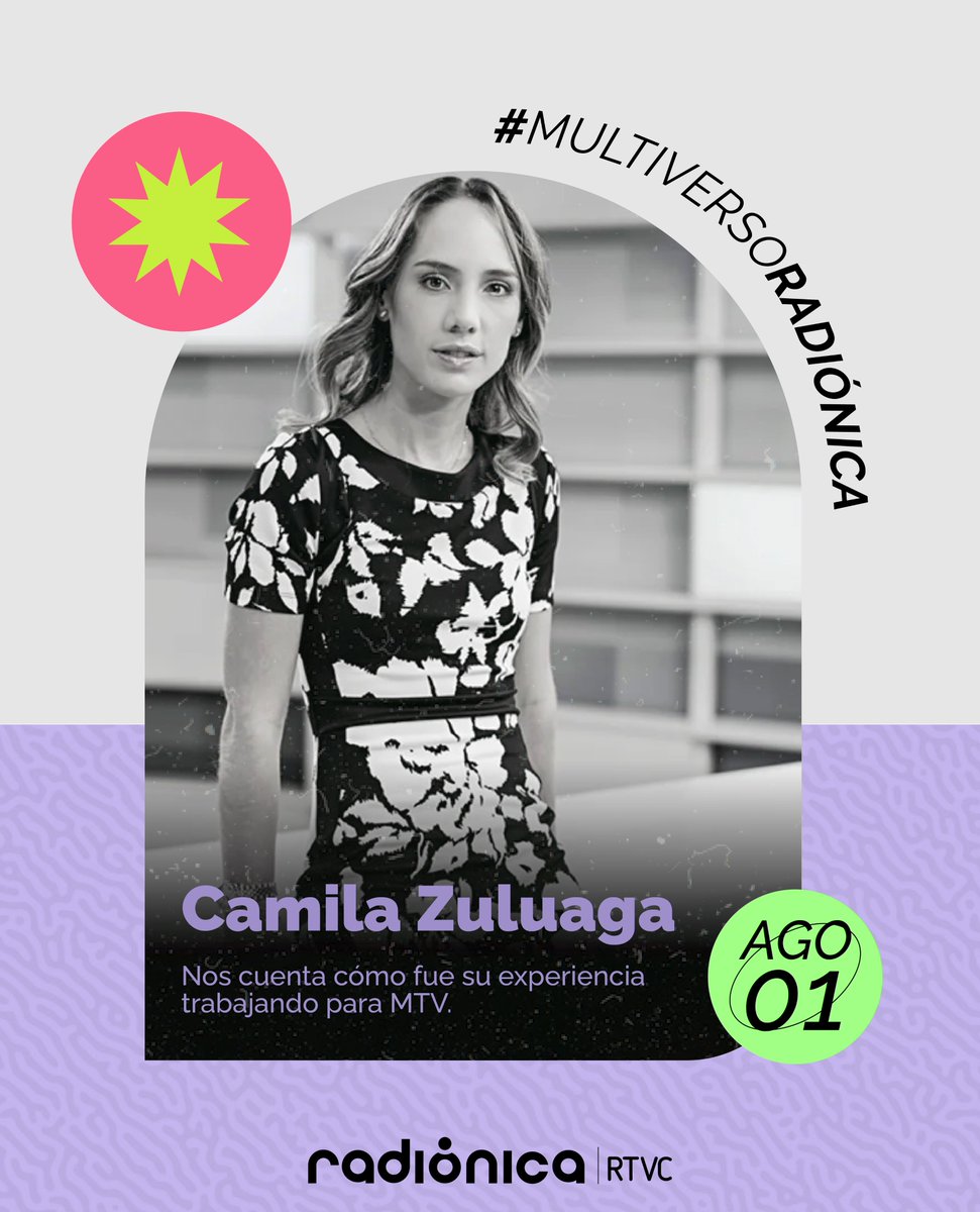 Radiónica tweet media