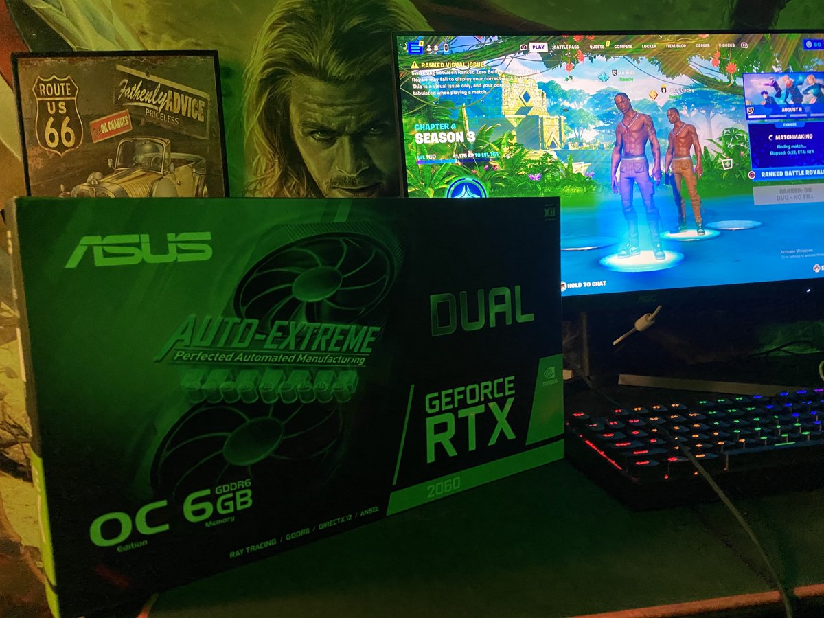 dae stavim na gw? *nije mi potrebna*