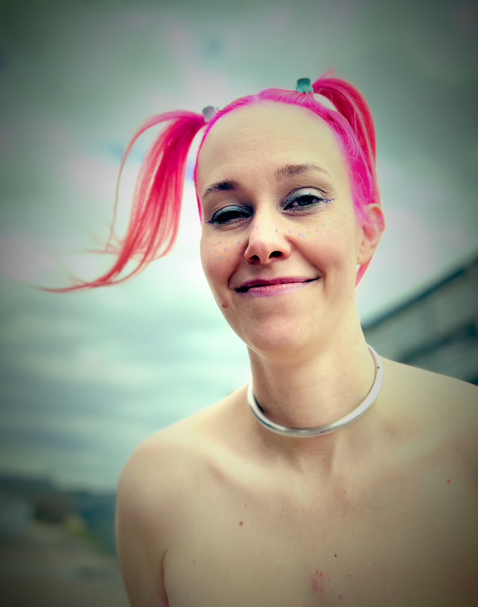 At #bdsmkastellet we allow all kinds of play, blood play, pet play, pummeling, little play. You name it, we allow it. 

Sanctuaries are rare today as some places are afraid of “scaring” newcomers.

We say throw them into the deep end of the pool and teach them to swim and respect