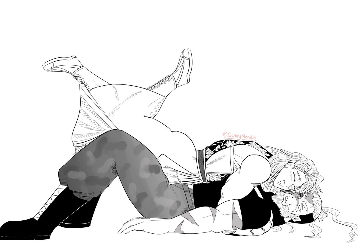 Guilty⚔️🔱 tweet media