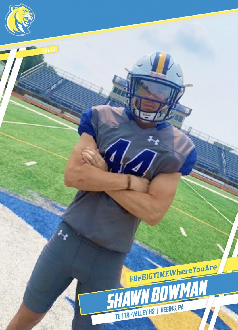 SBowman44's tweet photo. Thanks to @MUCougarsFB for the letters and graphic #MisBuil2L4st @MisericordiaHFC @Coach_Cottle @K_Price73 @mcoachslaughter @CoachClark78 @JaretJystad https://t.co/4QA6LdRJ9E