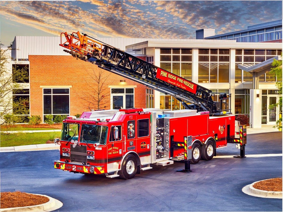KMEFire's tweet photo. The #TruckOfTheMonth for #August is a #KME #TuffTruck from Pine Ridge Fire & Rescue, SC.
This truck features:
GSO #11368
Pine Ridge Fire & Rescue, SC
Sold By: Safe Industries
#EngineeredToServe #KMEFire #AerialCat #ConfidenceAtEveryStep https://t.co/eOGFog9XTy