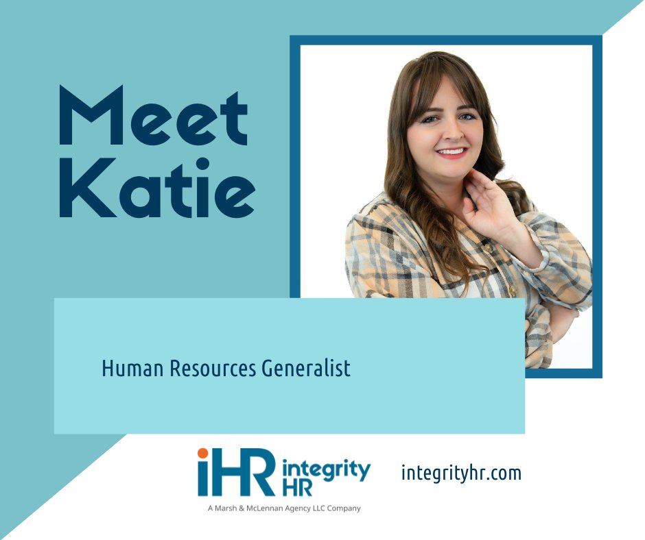 IntegrityHR tweet picture