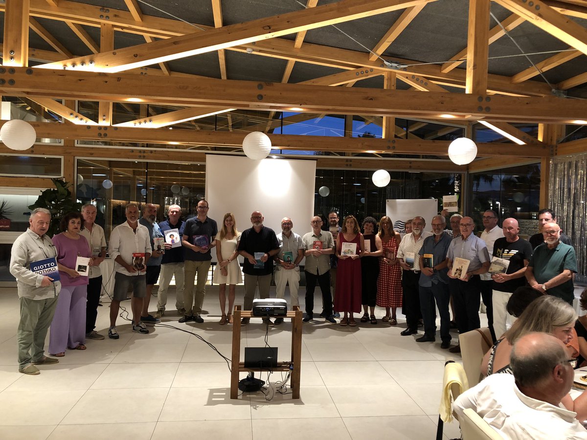 Quina gran collita de llibres hem tingut enguany!