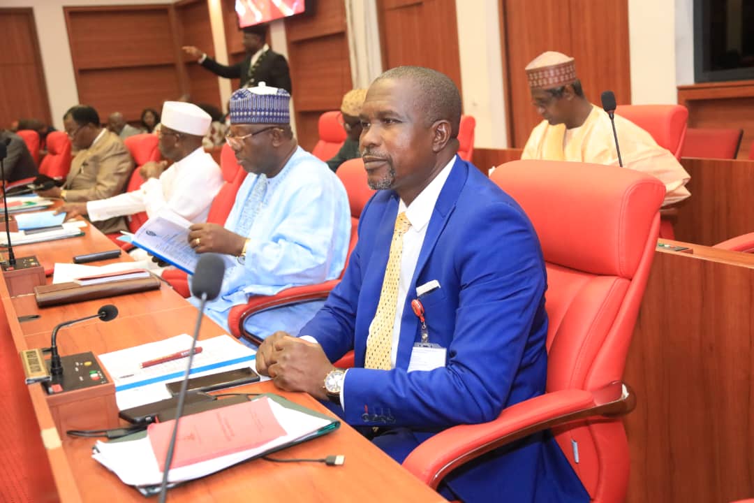 SalisuShuaibA's tweet photo. #PhotoNews : Today at the Plenary And Ministerial Screening.

1st Aug, 2023

#SASisOkay
#OgunCentralMovingFoward
#UncommonLegistlation
#SASupdate https://t.co/NFxxOmOAR1