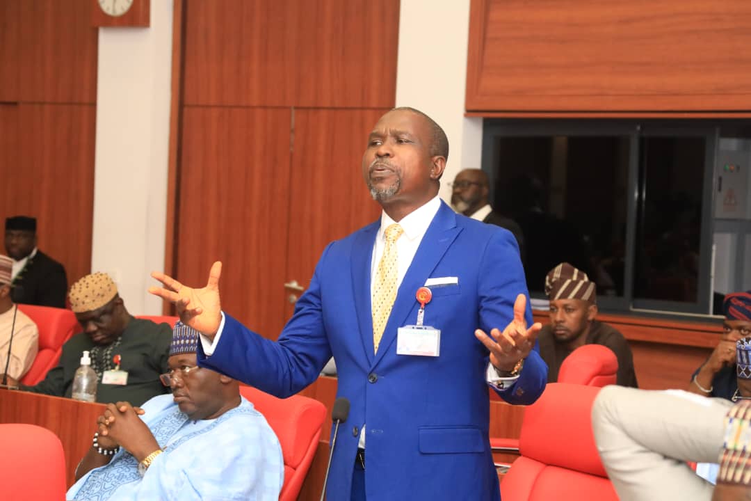 SalisuShuaibA's tweet photo. #PhotoNews : Today at the Plenary And Ministerial Screening.

1st Aug, 2023

#SASisOkay
#OgunCentralMovingFoward
#UncommonLegistlation
#SASupdate https://t.co/NFxxOmOAR1