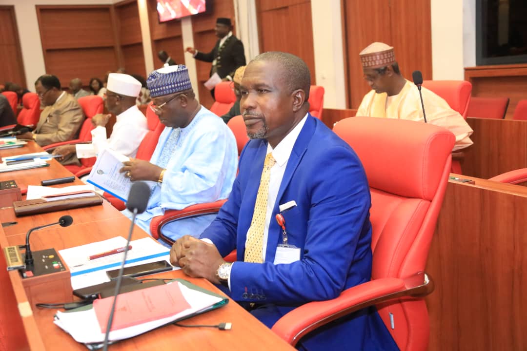 SalisuShuaibA's tweet photo. #PhotoNews : Today at the Plenary And Ministerial Screening.

1st Aug, 2023

#SASisOkay
#OgunCentralMovingFoward
#UncommonLegistlation
#SASupdate https://t.co/NFxxOmOAR1