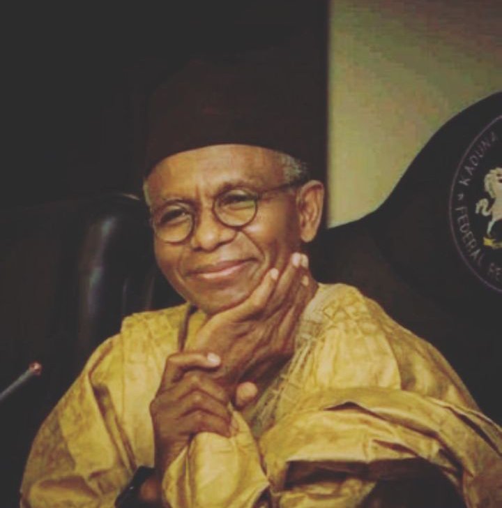 Malam Nasir Elrufai💪
Allah ya taya riko.
🙏🏽🙏🏽🙏🏽