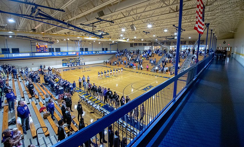 After a great visit today I am excited to receive my first offer from Mount St. Joseph university! Thank you to coach <a href="/MSJCoachC/">Toby Carrigan</a> and <a href="/MartyMarJG/">Coach Goodwin</a> for this great opportunity!!