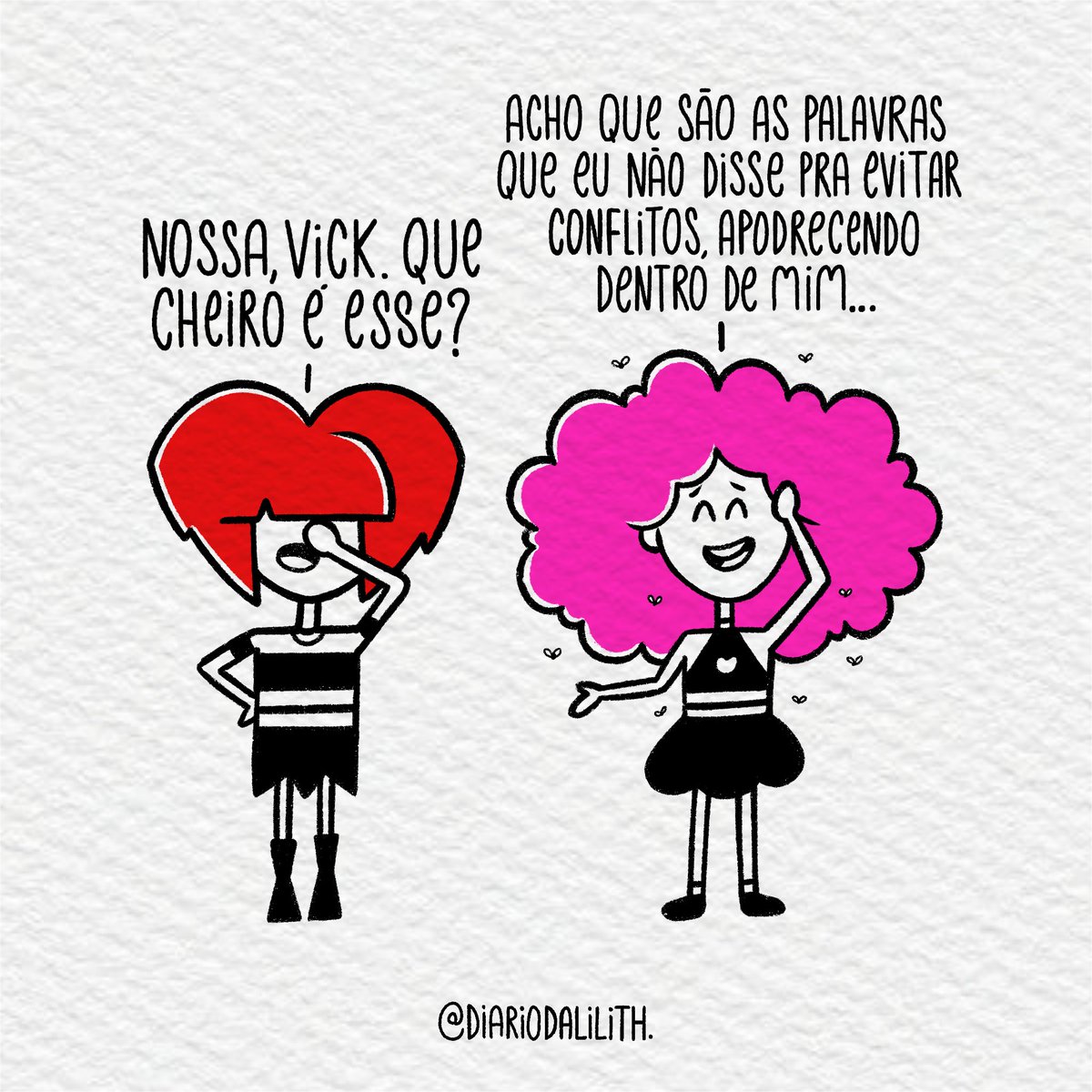 fnandous's tweet photo. 🫠🫠🫠 
#arte #desenho #tirinhas https://t.co/VtoxdXaZSh