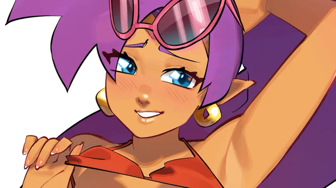 Woah start of da month, already???  Well as you know, i do have a p tron and rn it's about 2 weeks ahead of the public posts, gonna also be adding sketch dumps again soon!  but enjoy spice and extra content ($15 for uncensored) if you feel like supporting, link in bio!