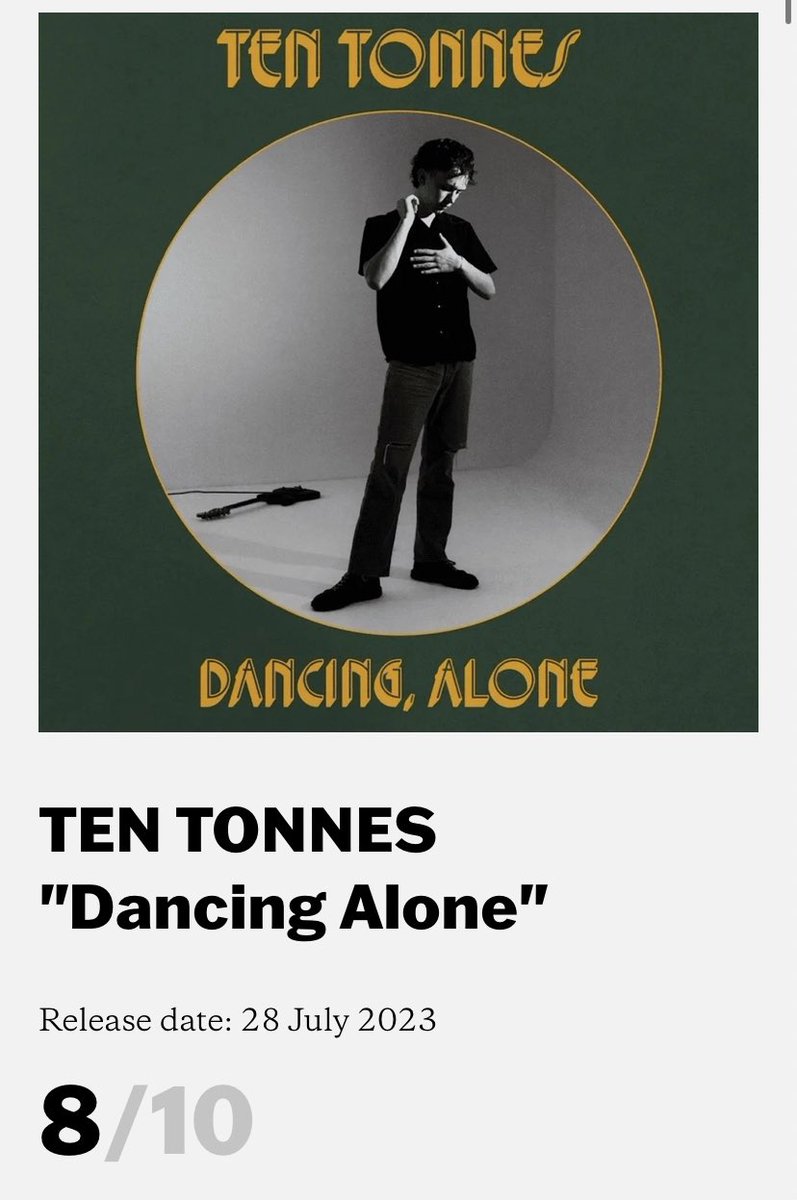 Ten Tonnes (@ten_tonnes) on Twitter photo Thank you <a href="/bestfitmusic/">THE LINE of BEST FIT</a> for the album review!🌟🌟 thelineofbestfit.com/albums/ten-ton… Thank you <a href="/bestfitmusic/">THE LINE of BEST FIT</a> for the album review!🌟🌟 thelineofbestfit.com/albums/ten-ton…