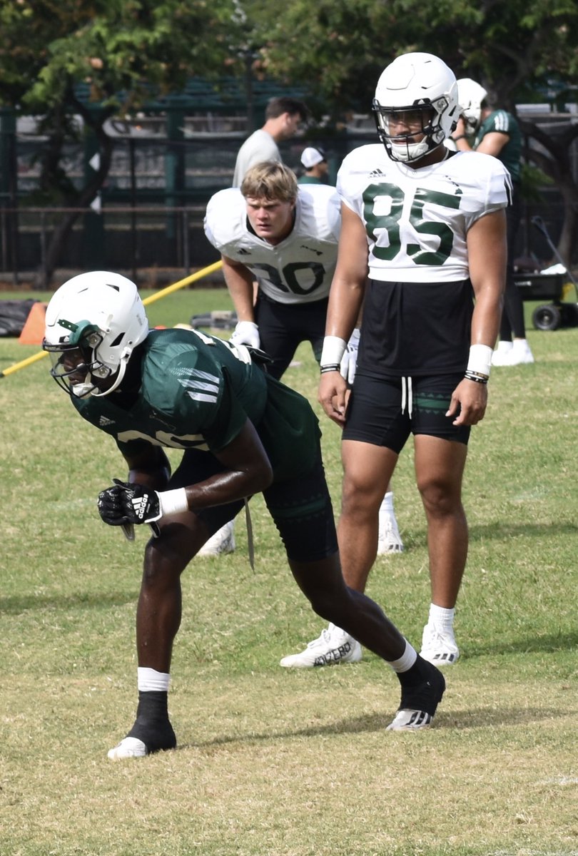 Warrior All Access tweet media