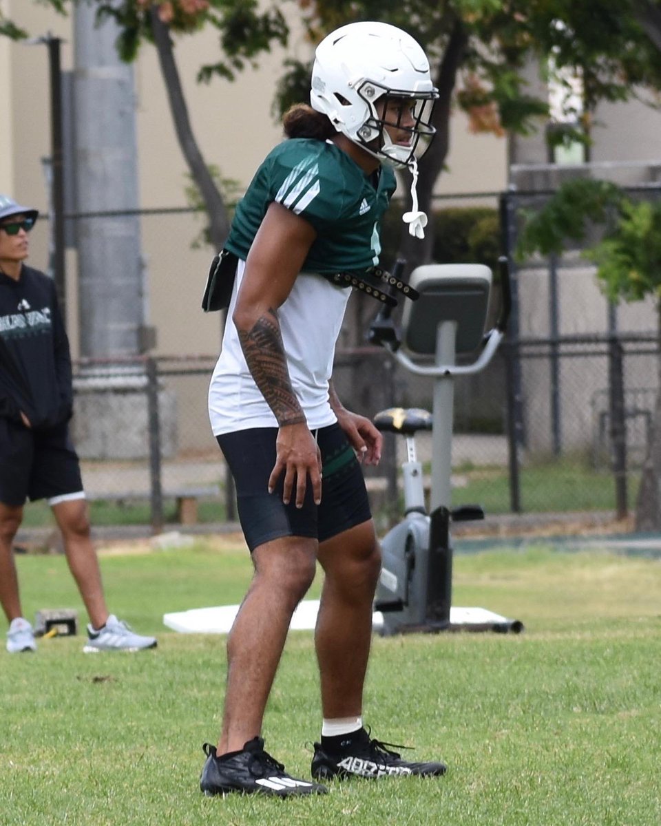 Warrior All Access tweet media