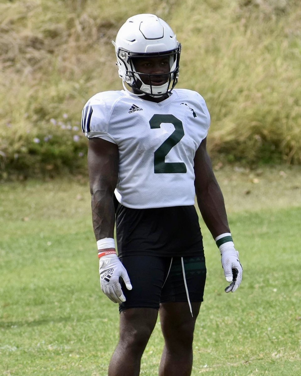 Warrior All Access tweet media