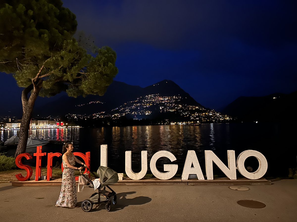 maria_danou's tweet photo. It's difficult to find a place not to like in Switzerland π¨π Thank you #Lugano, we'll be back soon!
#fiveyears #anniversary #family #holidays #montagnola #montebre https://t.co/0PBBuv7lTV