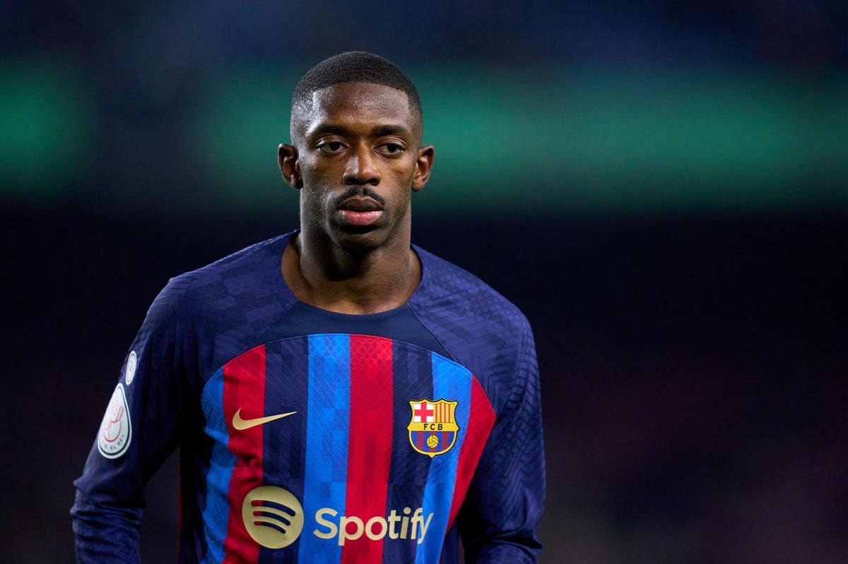 ViscaElBarca01's tweet photo. تكلفة صفقات بارتوميو لتعويض رحيل نيمار مقابل 222 مليون يورو في 2017:

▪︎ عثمان ديمبيلي 135 مليون 

- لعب 185 مباراة، سجل 40، صنع 43
- 6 مواسم مجموع رواتبه خلالها 90 مليون يورو 
- من المرشح الحصول على مبلغ 35 مليون يورو مقابل بيعه
- صافي 190 مليون يورو بمعدل 31 مليون للموسم! https://t.co/mmLvko8jA4
