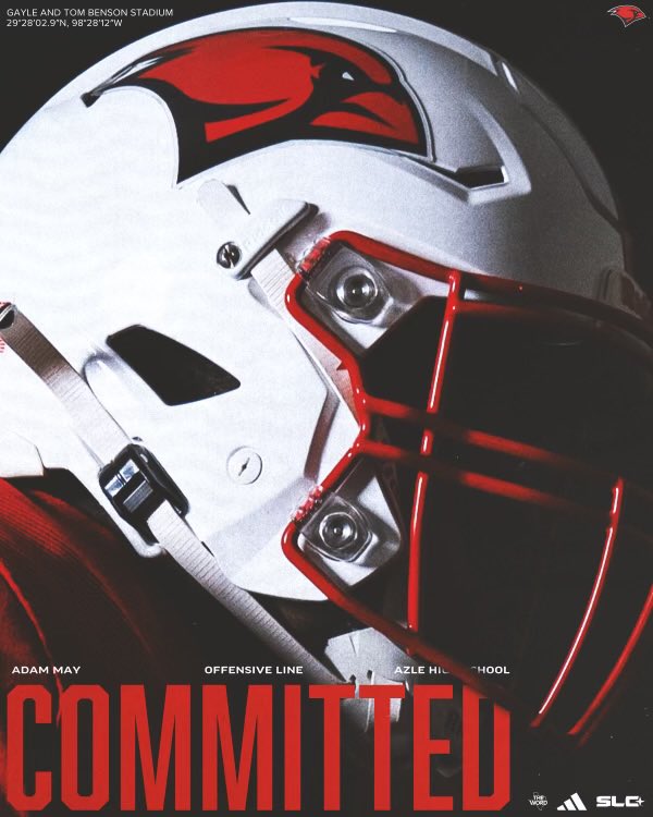 Adam May tweet media